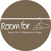 Room For 2 Logo