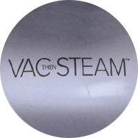 Vac Then Steam Logo