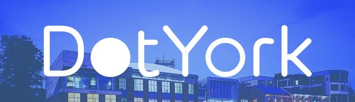 Dot York Design Conference