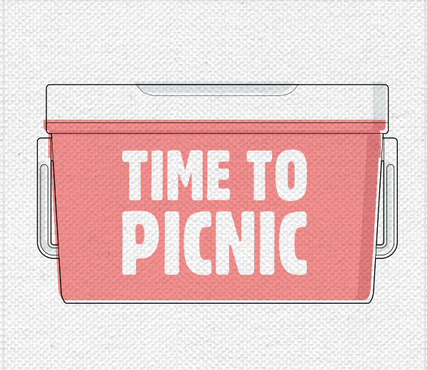 Time To Picnic