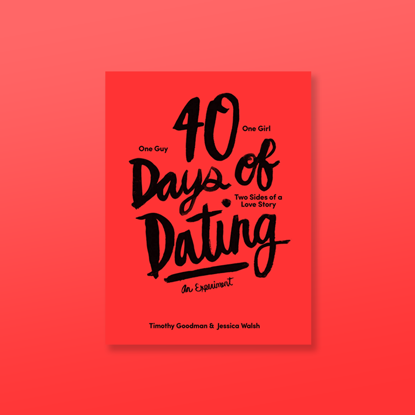40 days of dating are they still together Here's 10 ways you're still being immature and not a real their act together when enough is enough, they don’t still worked 12 hours a day 7 days a. 40 days of dating are they still together Here's 10 ways you're still being immature and not a real their act together when enough is enough, they don’t still worked 12 hours a day 7 days a.