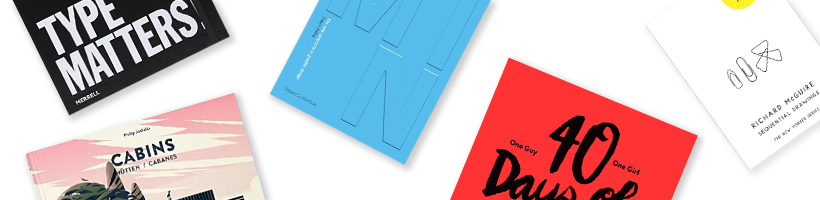 A Graphic Designer's Gifts Guide For 2016